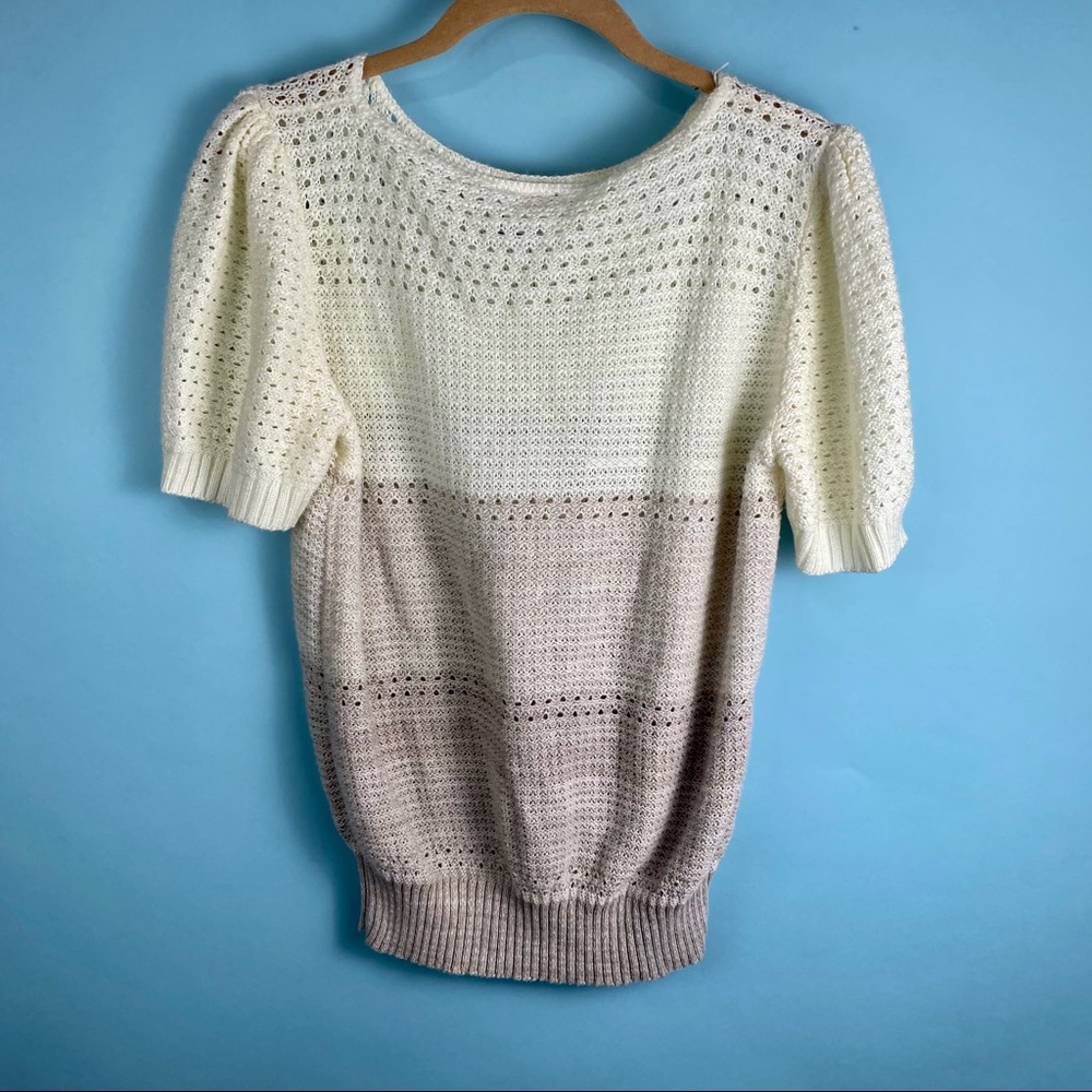 Vintage sweater